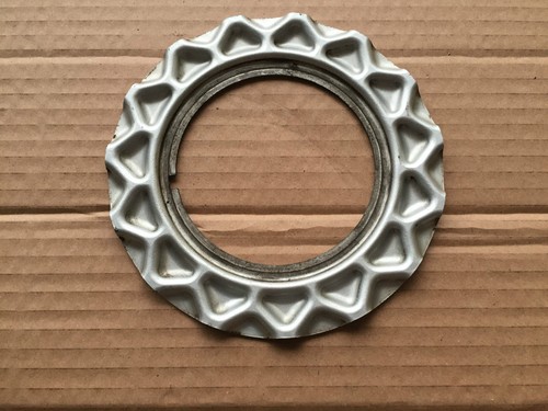 Bbs split rim - 15", alloy