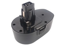 New battery for black decker - new,
