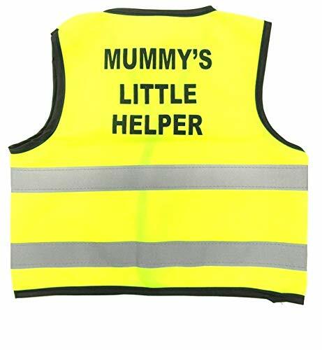 Boys vis vest waistcoat - vis,