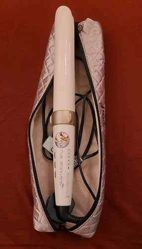 Remington curl revolution - remington,
