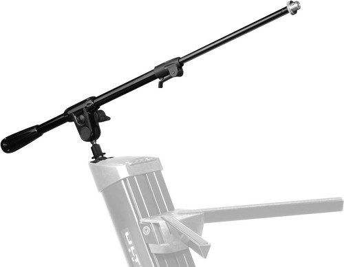 Ultimate support boom adapter - support,