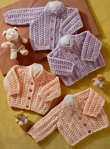Baby knitting pattern for - pattern,