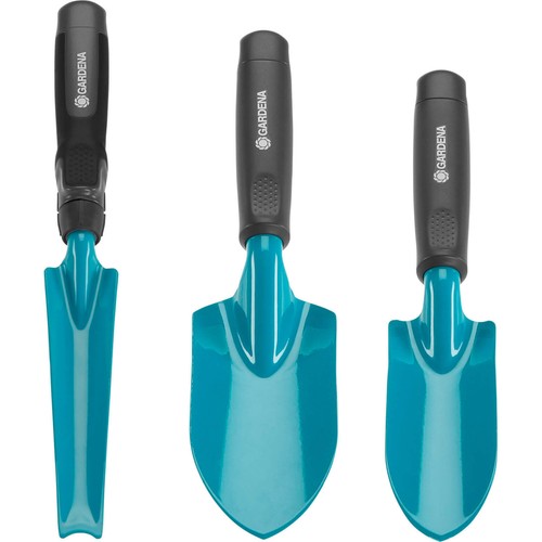 Gardena piece hand trowel - gardena,