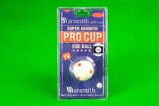English Pool Aramith Pro Cup