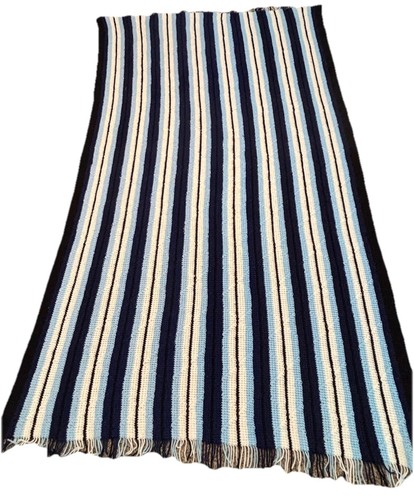 Navajo diamond crocheted - diamond,