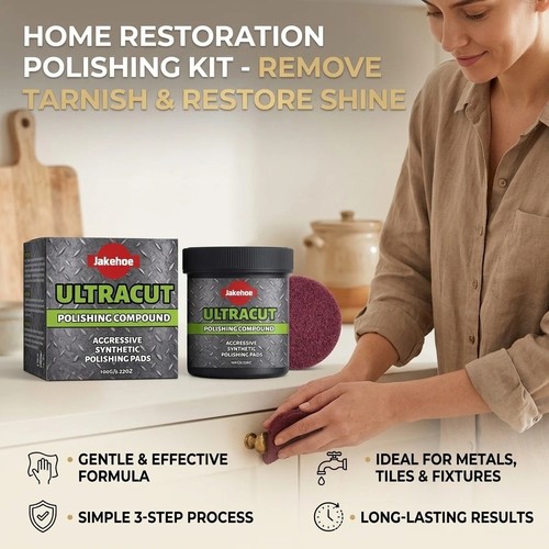 Ultracut polishing - ultracut,