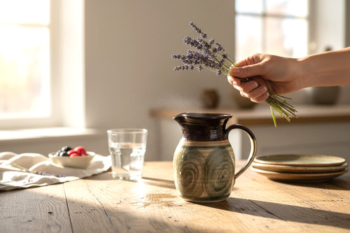 Vintage skegness pottery - vintage,