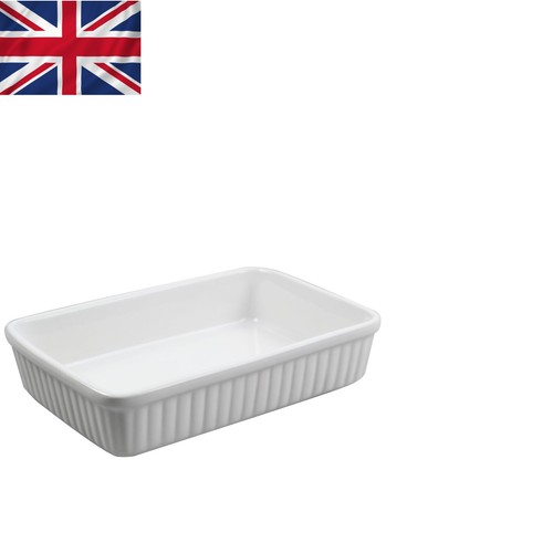 Durable white ceramic - white,
