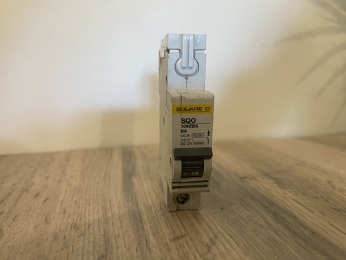 Square sqo amp - square, 6ka