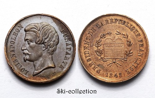 Louis napoleon bonaparte - louis-napoleon,