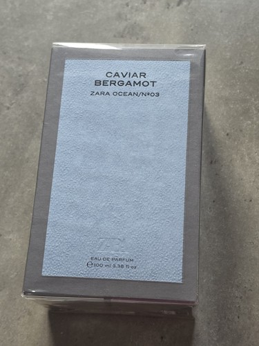 Zara malone mens caviar - zara, x