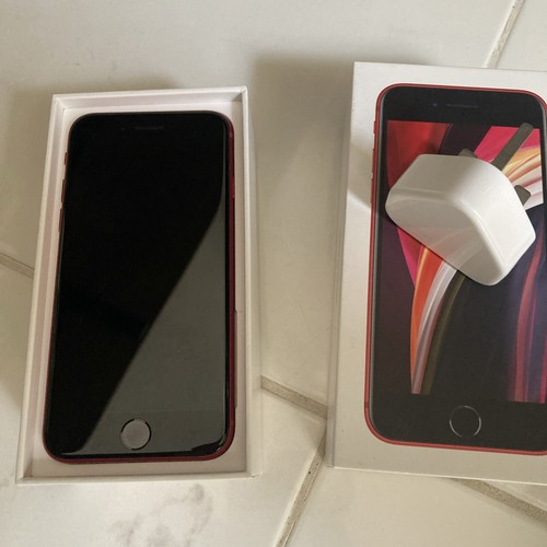 Apple iphone 2020 - se,