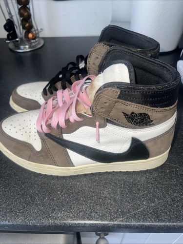 Nike air jordan high sp - air, og