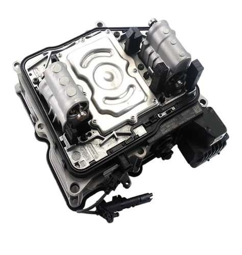 Dq200 0am speed - 0am, 7-speed