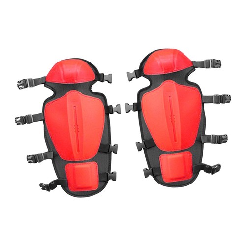 Pieces knee pads trimmer - 2,