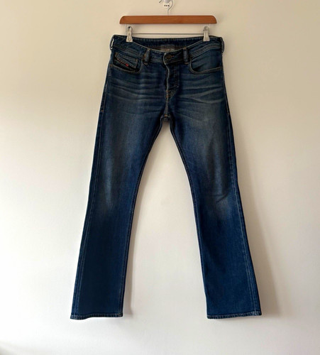Diesel zatiny men bootcut - diesel,