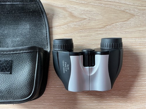 Compact binoculars - compact,