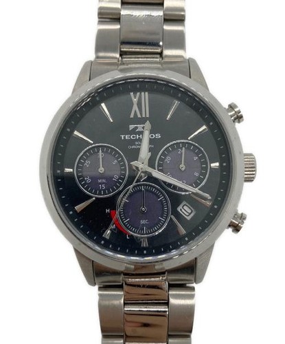 Technos watch men - watch, men's