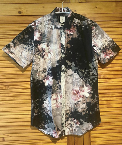 River island men slim - river,