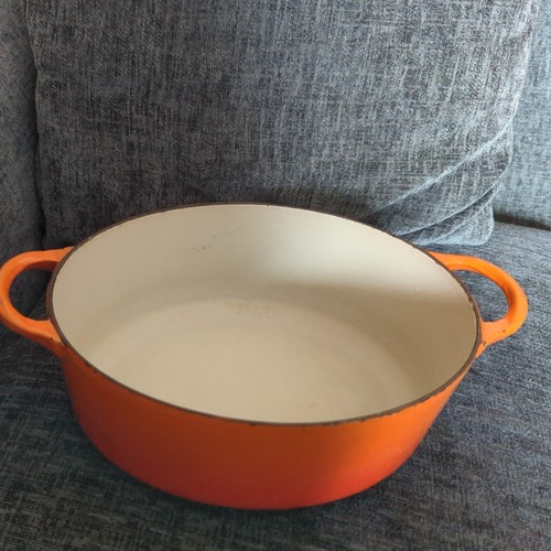 Large creuset classic - le,