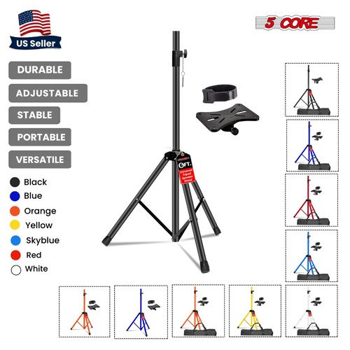 5core speaker stand - stand, tripod