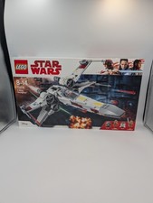 LEGO Star Wars X-Wing Starfighter 75218 Brand New In Sealed Box 