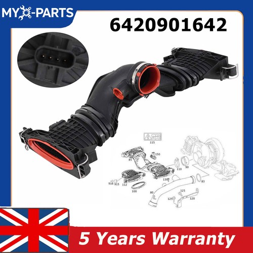 Fits for mercedes class - class, w166
