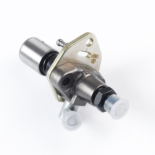 Fuel injection pump - fuel,