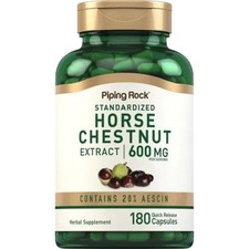 PIPING ROCK Horse Chestnut