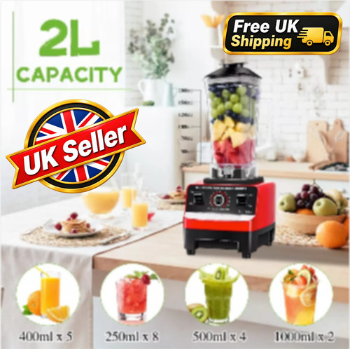 Commercial blender cups food - blender, 2