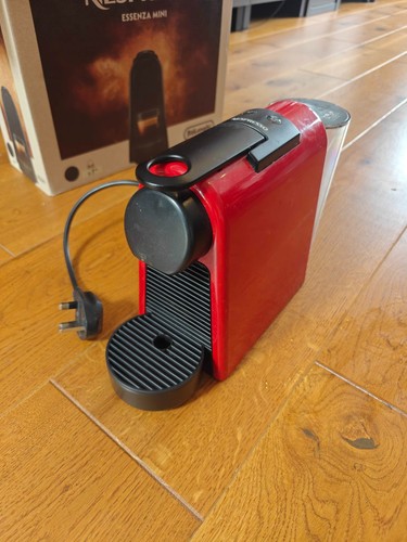 Delonghi essenza mini - delonghi,