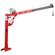 Foldable 360° Swivel Lift