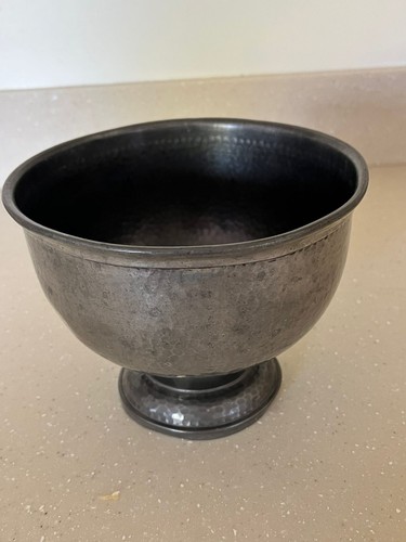 Antique art nouveau hammered - antique,