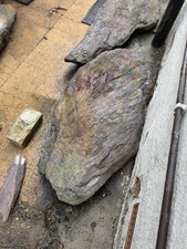 Slate Monoliths Stone Boulders For Garden Landscaping Ponds Rockery’s