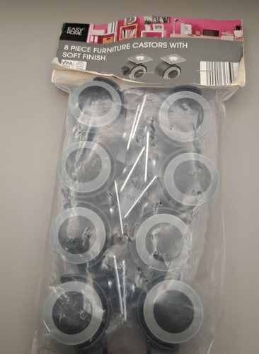 Grey furniture castors for - grey,