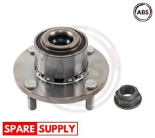 1X WHEEL BEARING KIT FOR