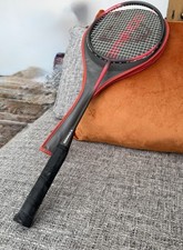 Vintage Graphite Donnay