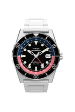 Timex Deepwater Reef 200 GMT