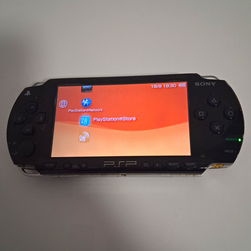 Sony psp 1003 playstation - sony, psp-1003