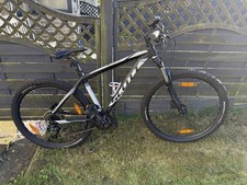 Scott Aspect MTB Black Medium