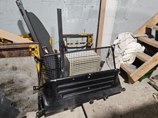 ✅ 2009 VAUXHALL COMBO BULK HEAD CAGE TOP COMPLETE 2001 - 2012