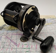 SHIMANO TRITON TLD-25