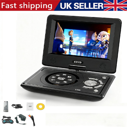 Portable dvd player with - portable,