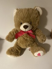 Keel Toys Teddy Bear Soft