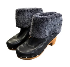 Ugg Australia Lynnea Black