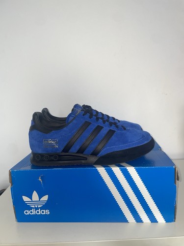 Adidas kegler super blue black
