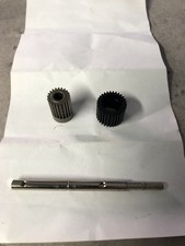 HPI RUSH IDLER GEARS DIFF