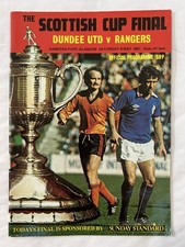 Dundee united rangers - dundee,