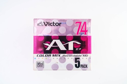 Victor jvc color 74 - [jvc], ar