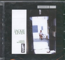 Jackie Leven Haunted Year /